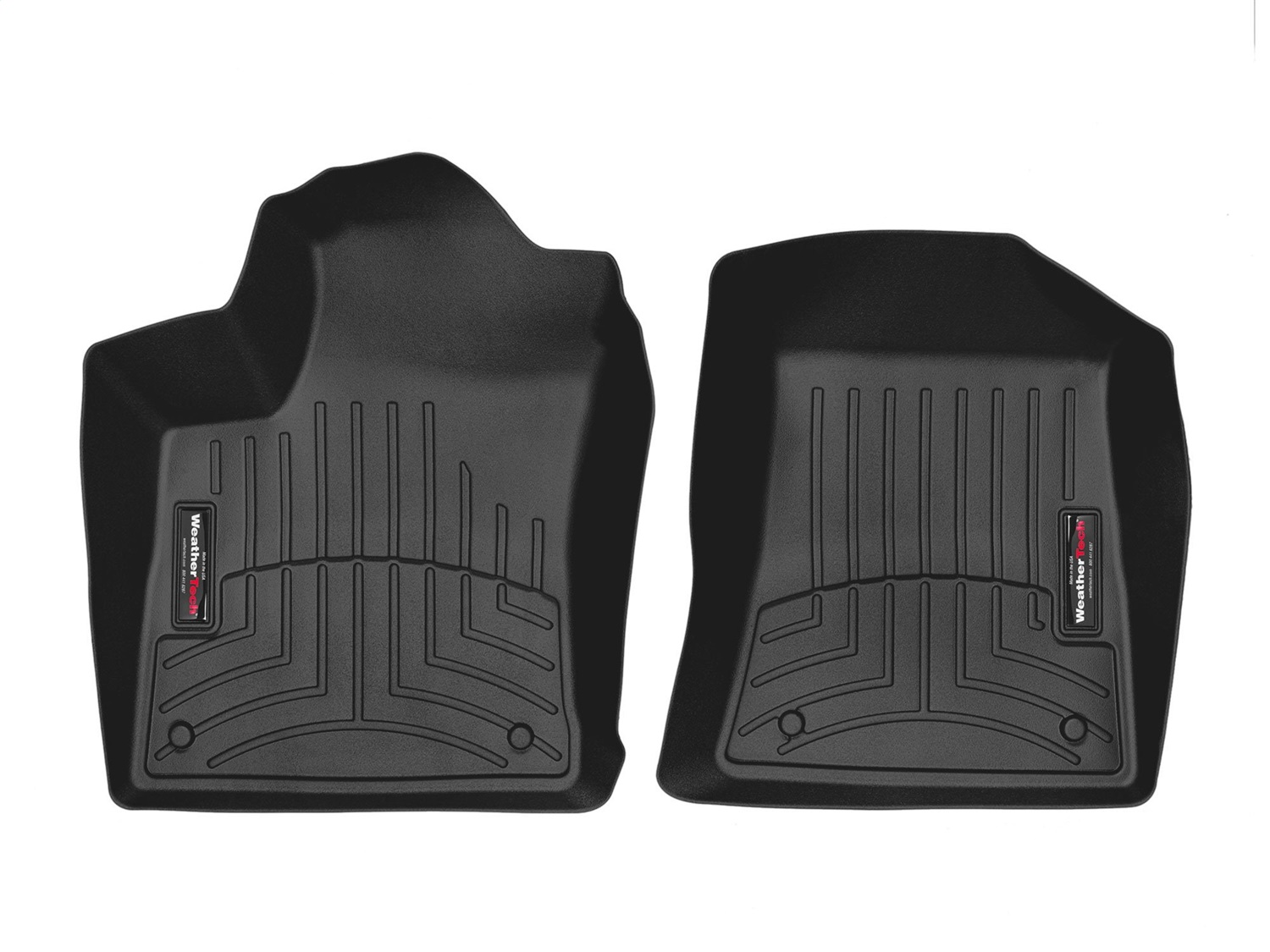 Weathertech 4413191 - Floor Mat Set