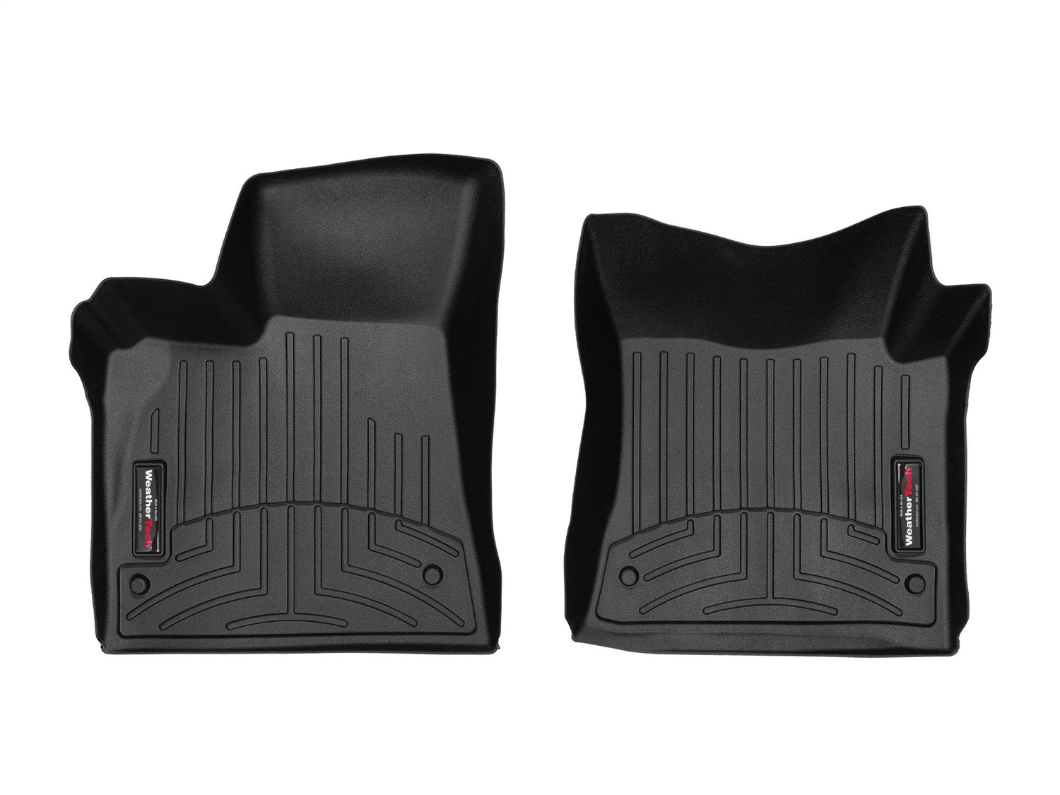 Weathertech 4413211 - Floor Mat Set