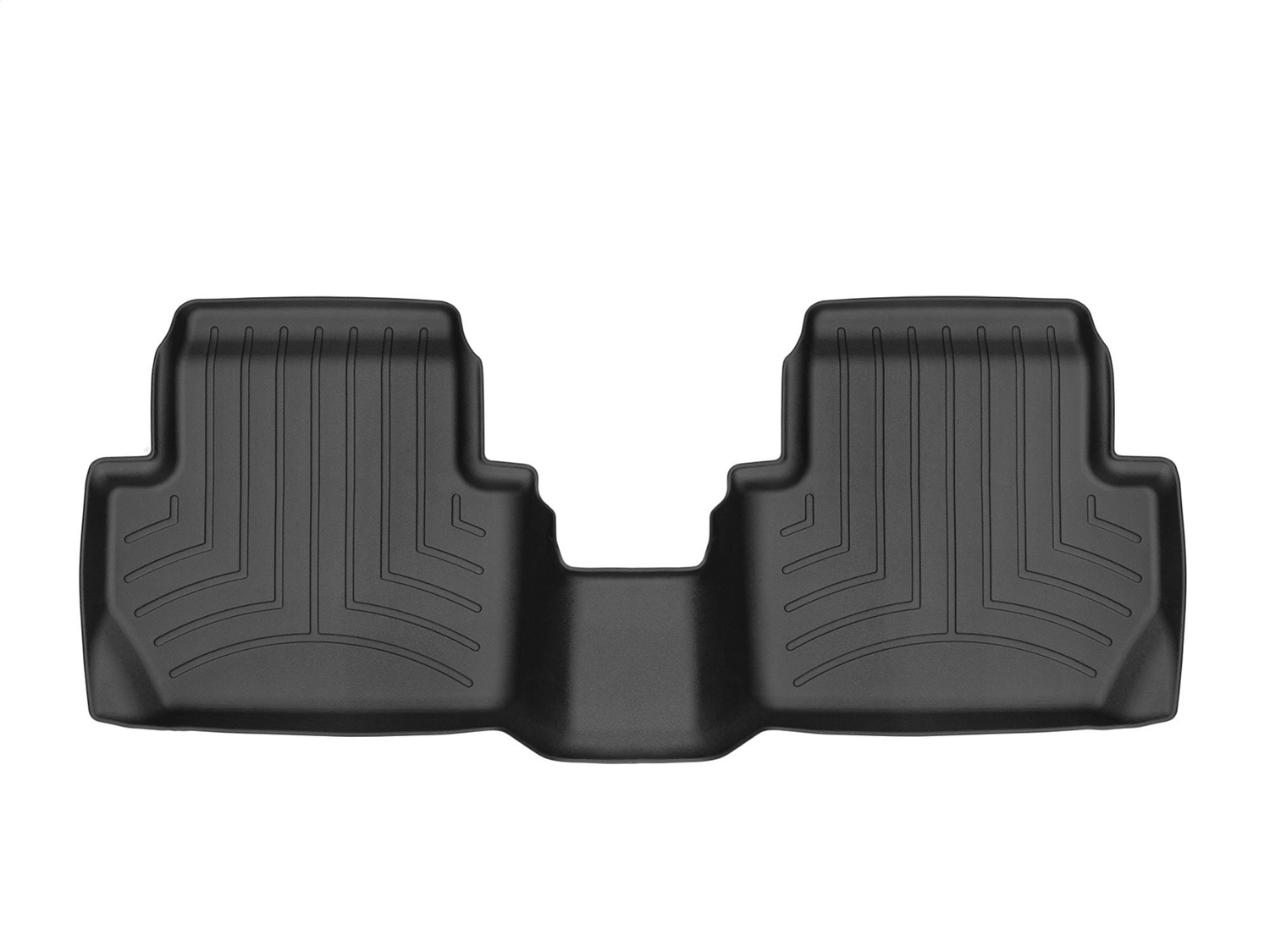 Weathertech 4413242 - Floor Mat Set