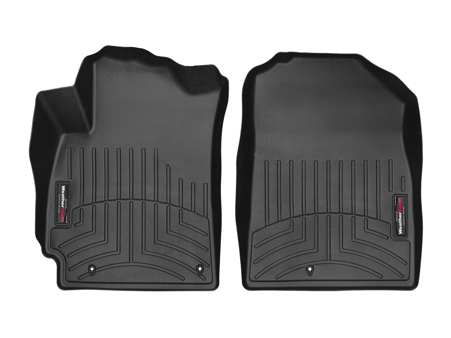 Weathertech 4413331 - Floor Mat Set