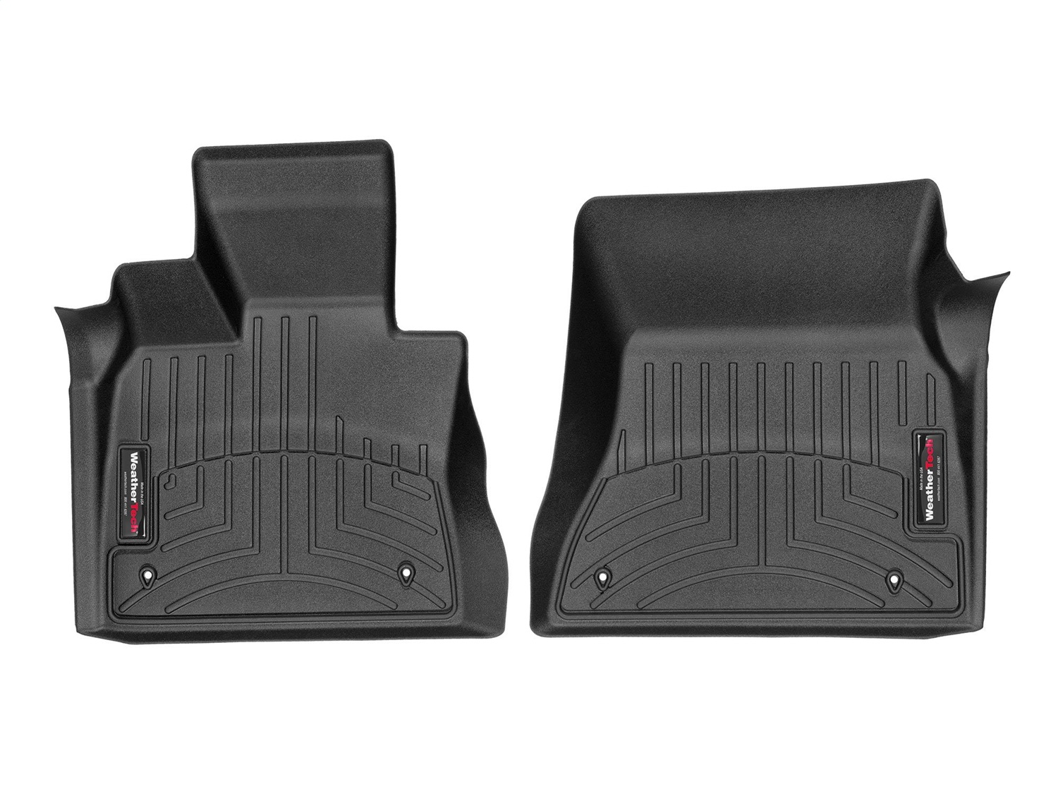 Weathertech 4413351 - Floor Mat Set