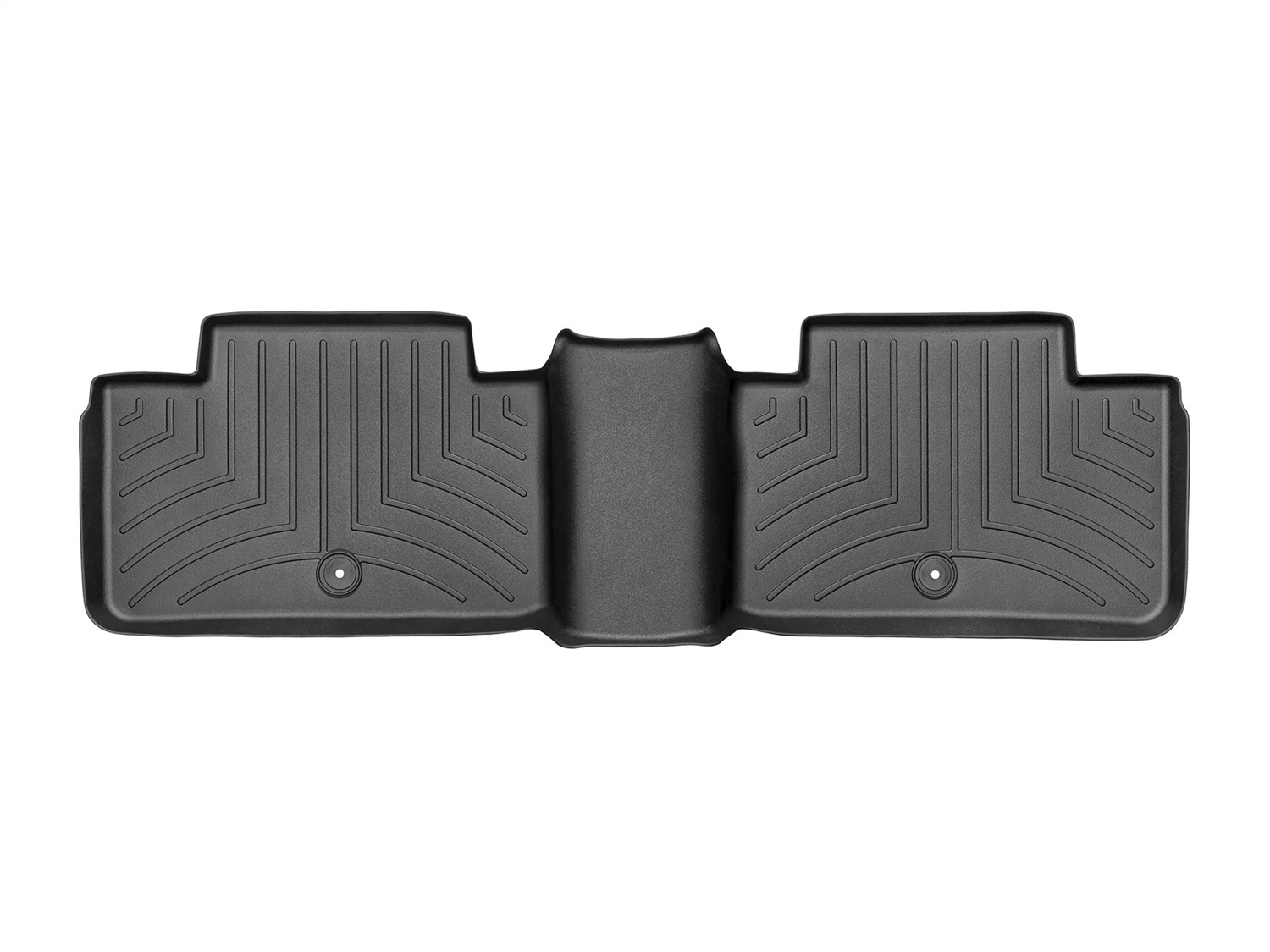 Weathertech 4413372 - Floor Mat Set