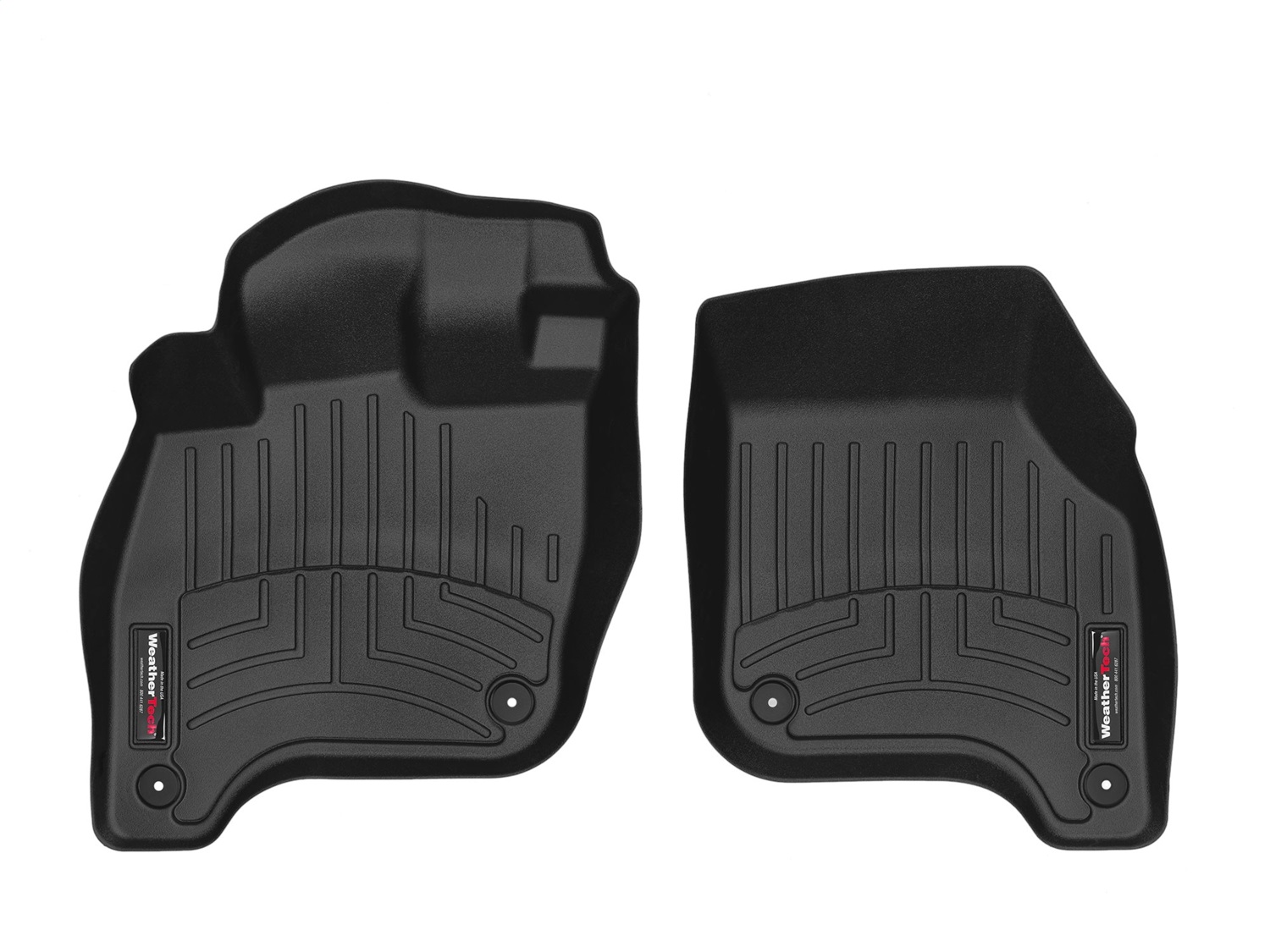 Weathertech 4413381 - Floor Mat Set