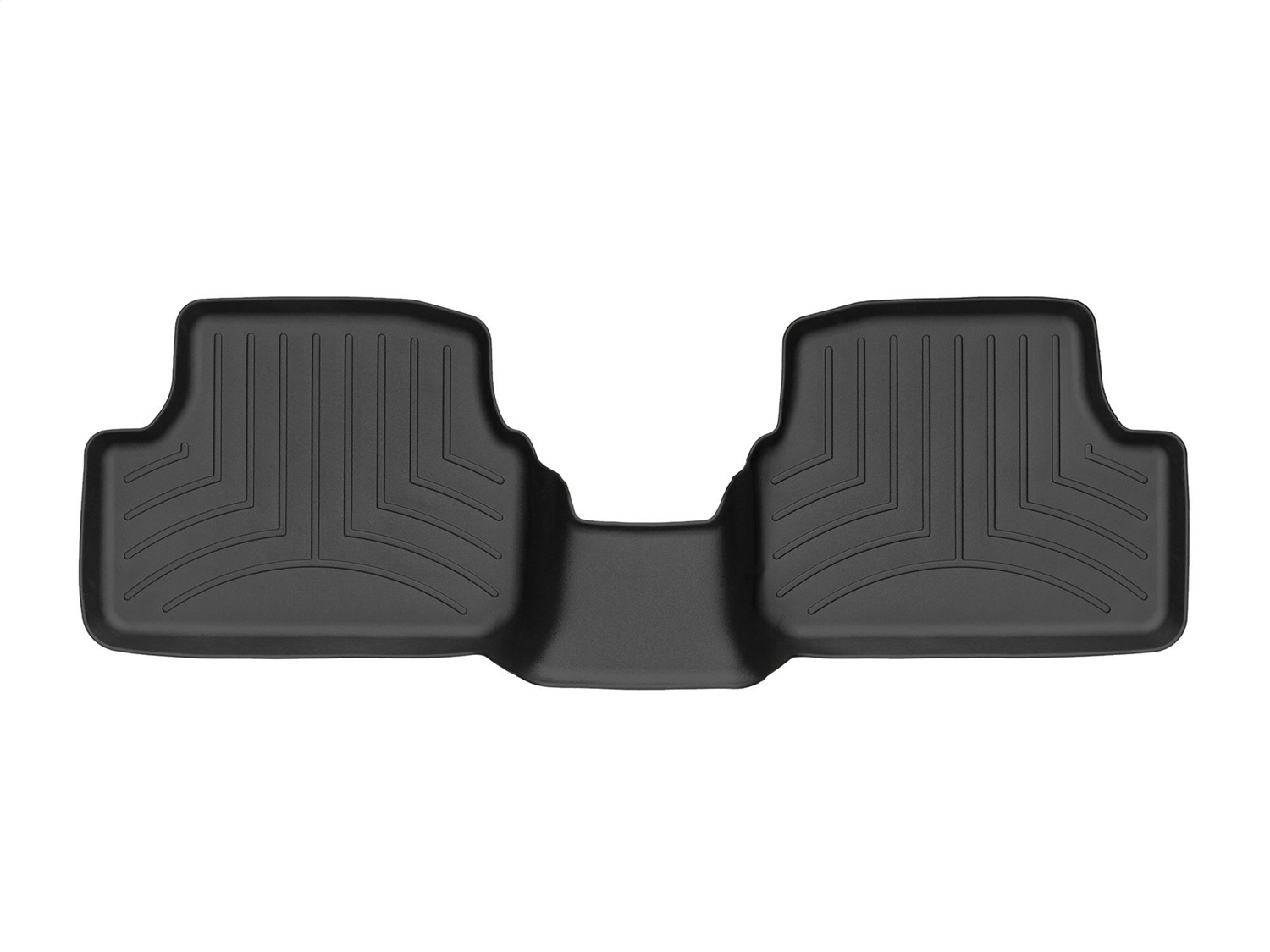 Weathertech 4413382 - Floor Mat Set