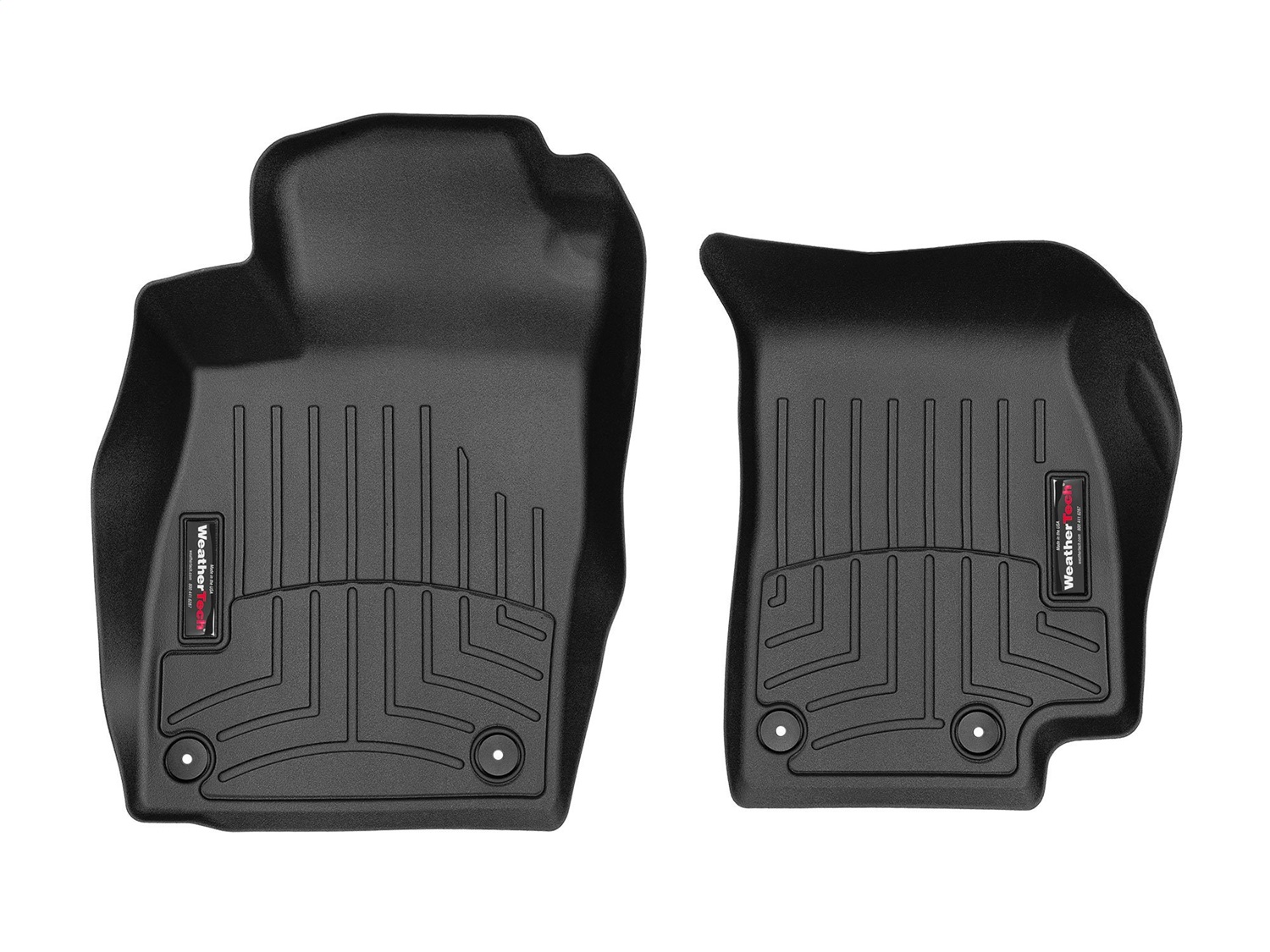 Weathertech 4413501 - Floor Mat Set