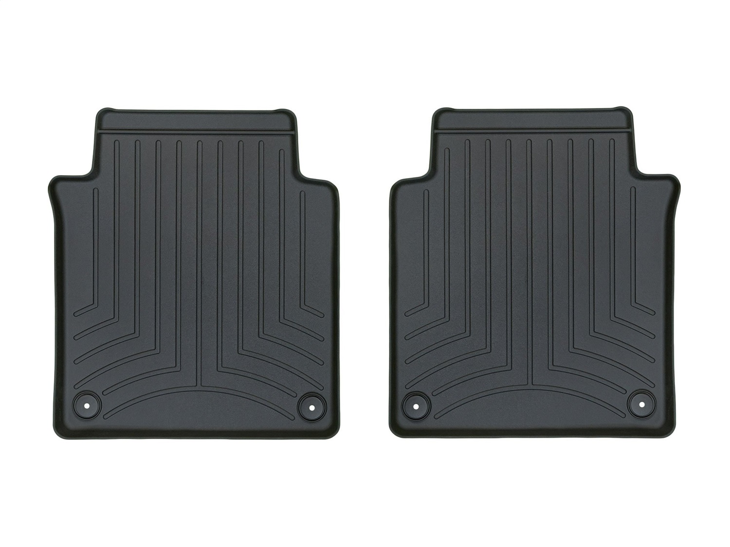 Weathertech 4413503 - Floor Mat Set