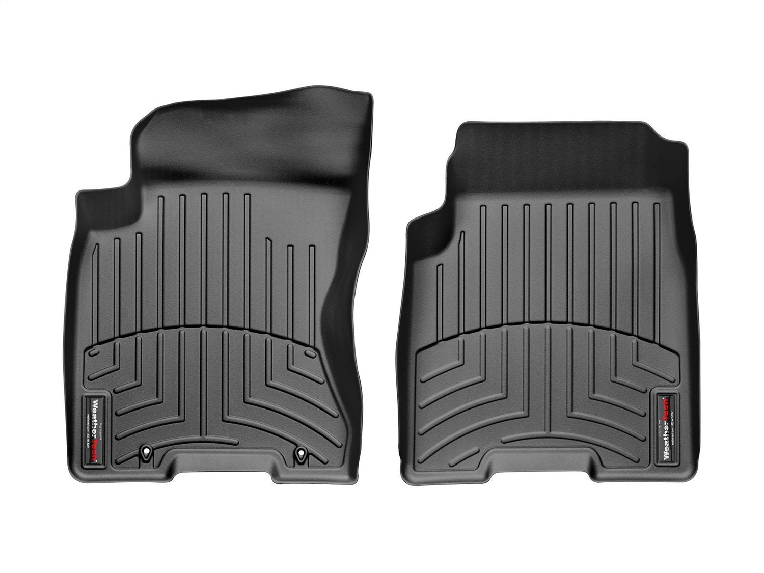 Weathertech 441351 - Floor Mat Set