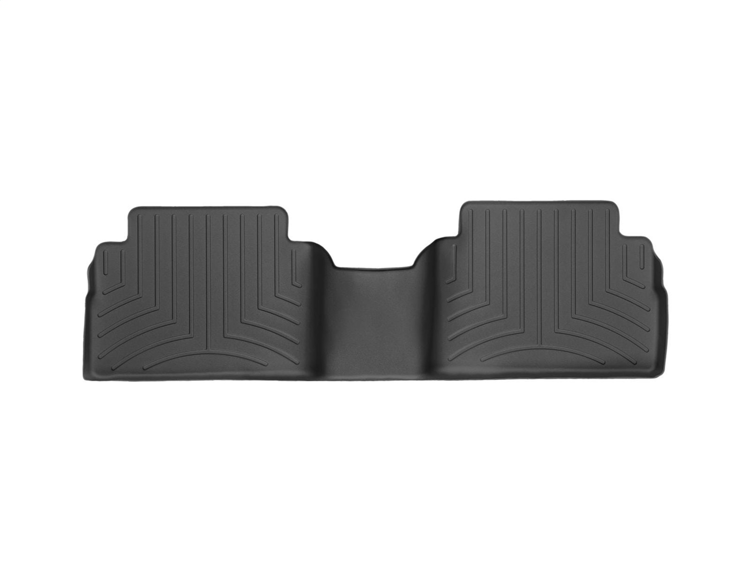 Weathertech 441352 - Floor Mat Set