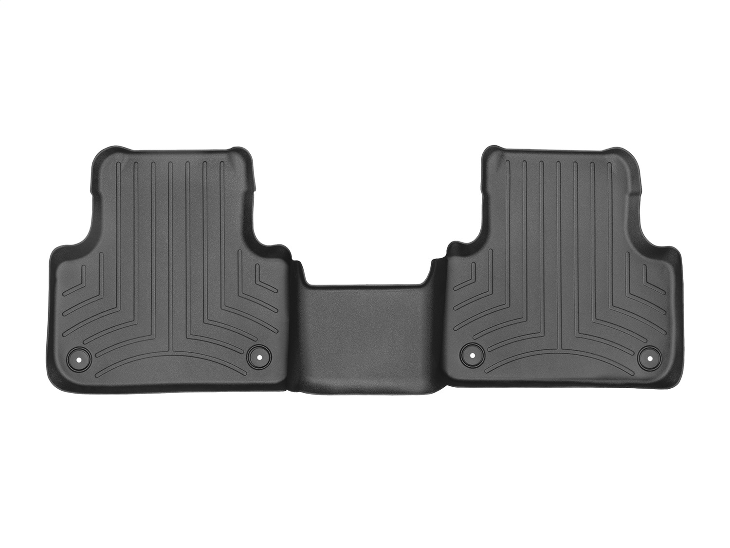 Weathertech 4413542 - Floor Mat Set