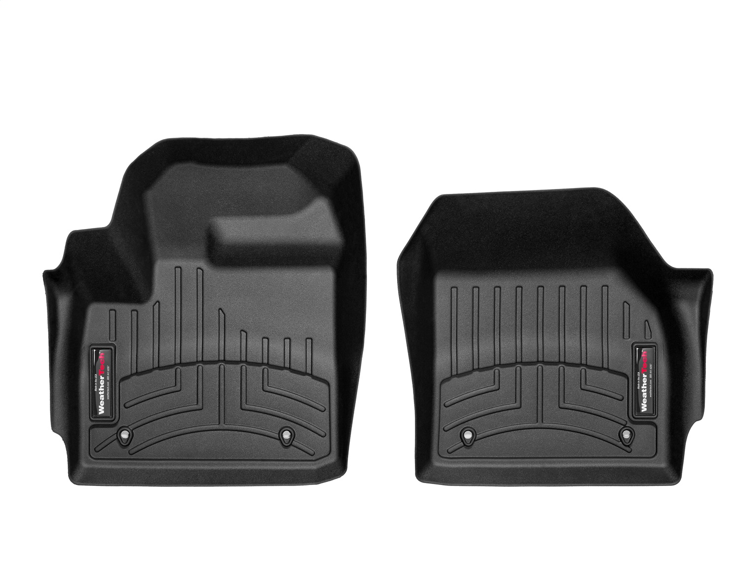 Weathertech 4413581 - Floor Mat Set