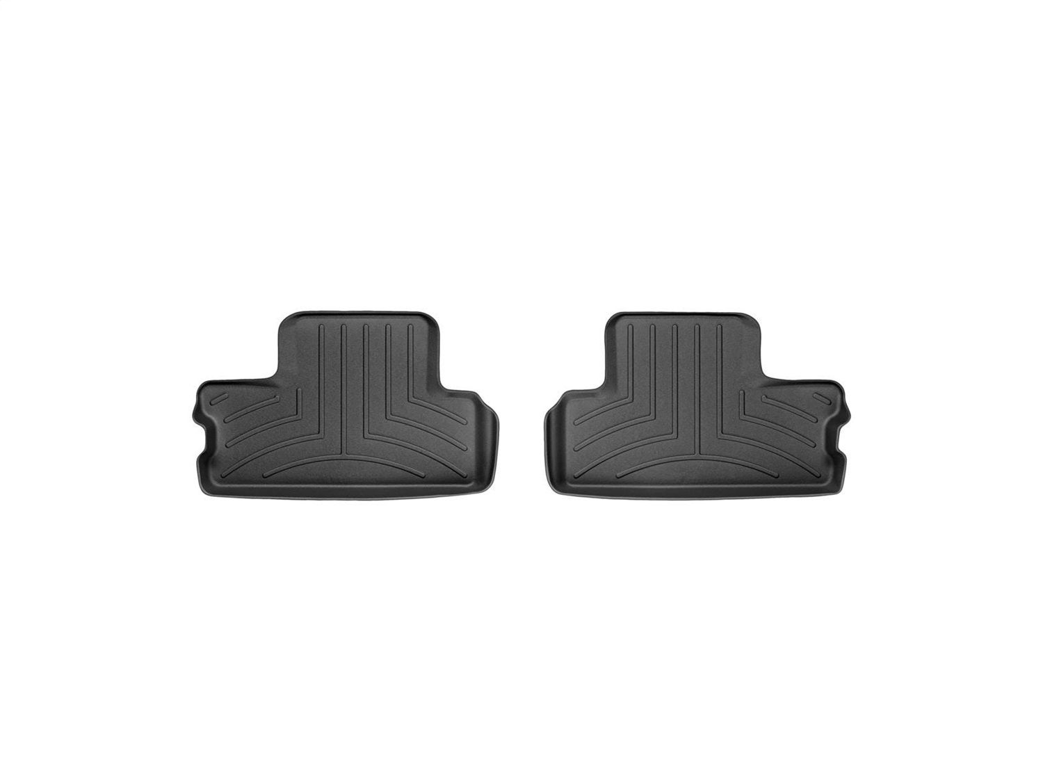 Weathertech 441362 - Floor Mat Set