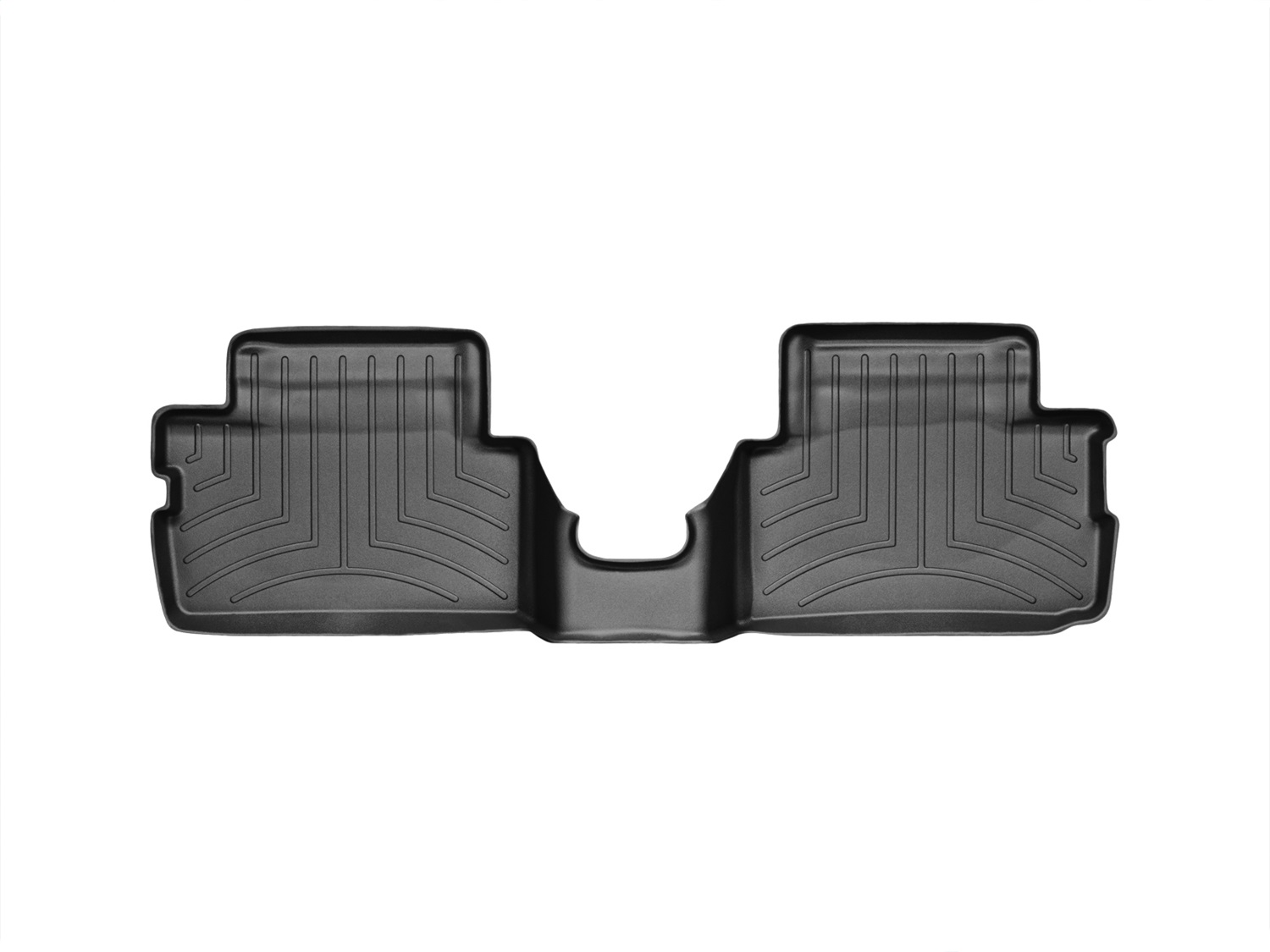 Weathertech 441363 - Floor Mat Set
