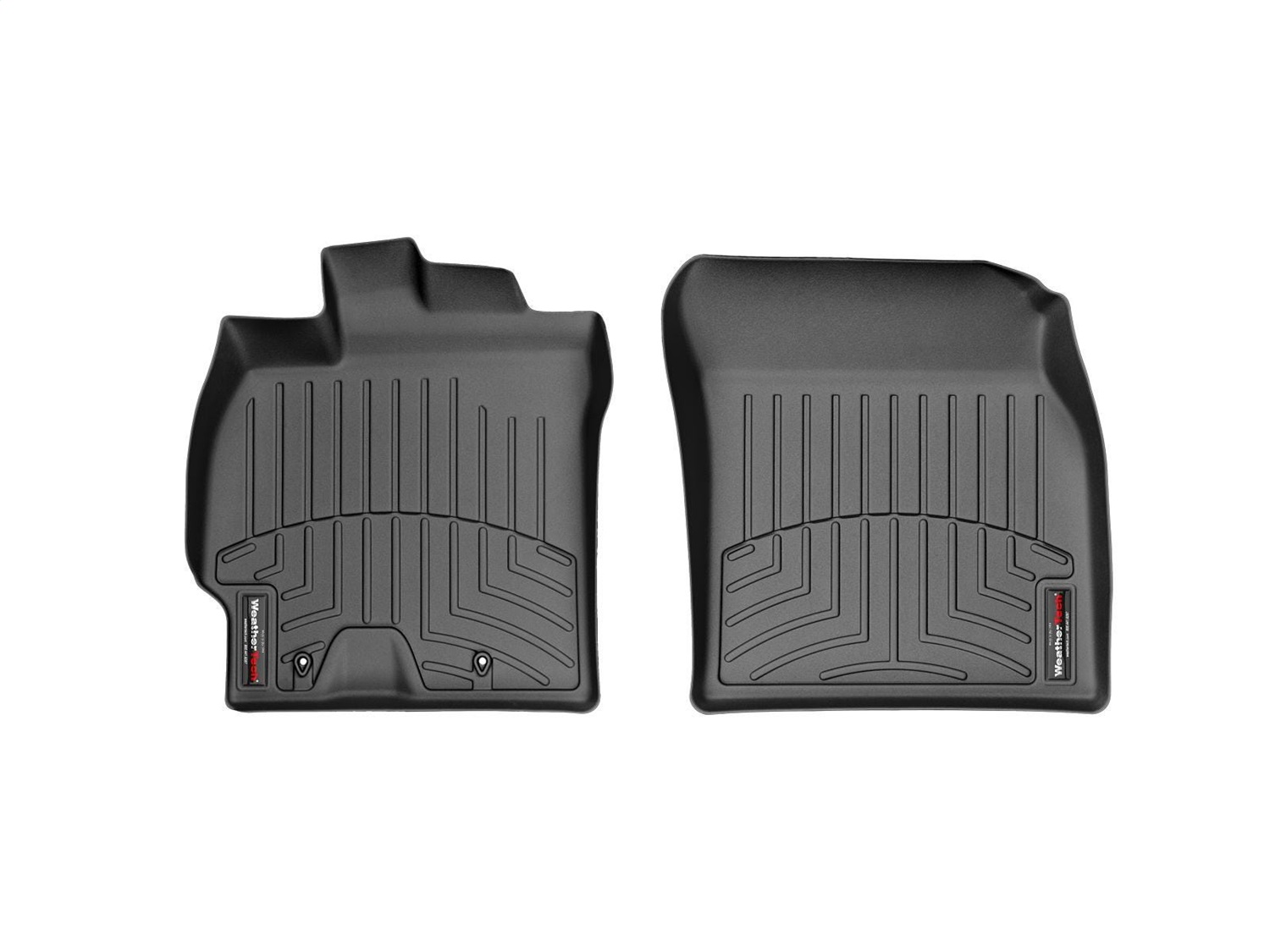 Weathertech 441381 - Floor Mat Set