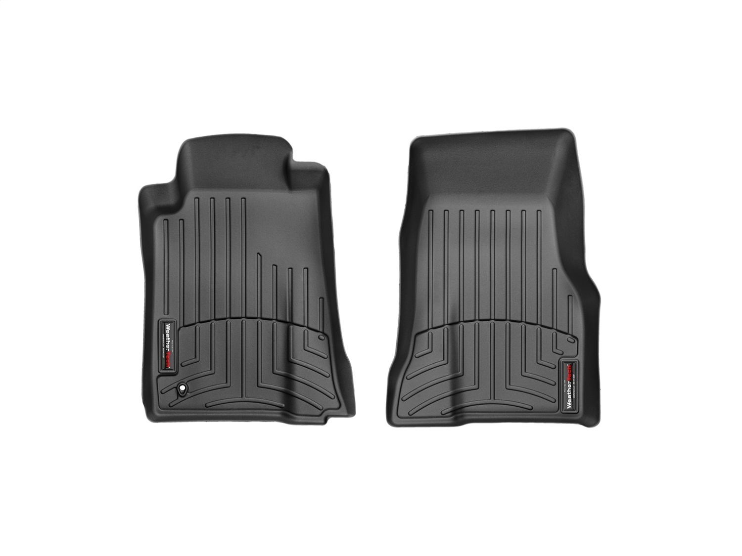 Weathertech 441391 - Floor Mat Set
