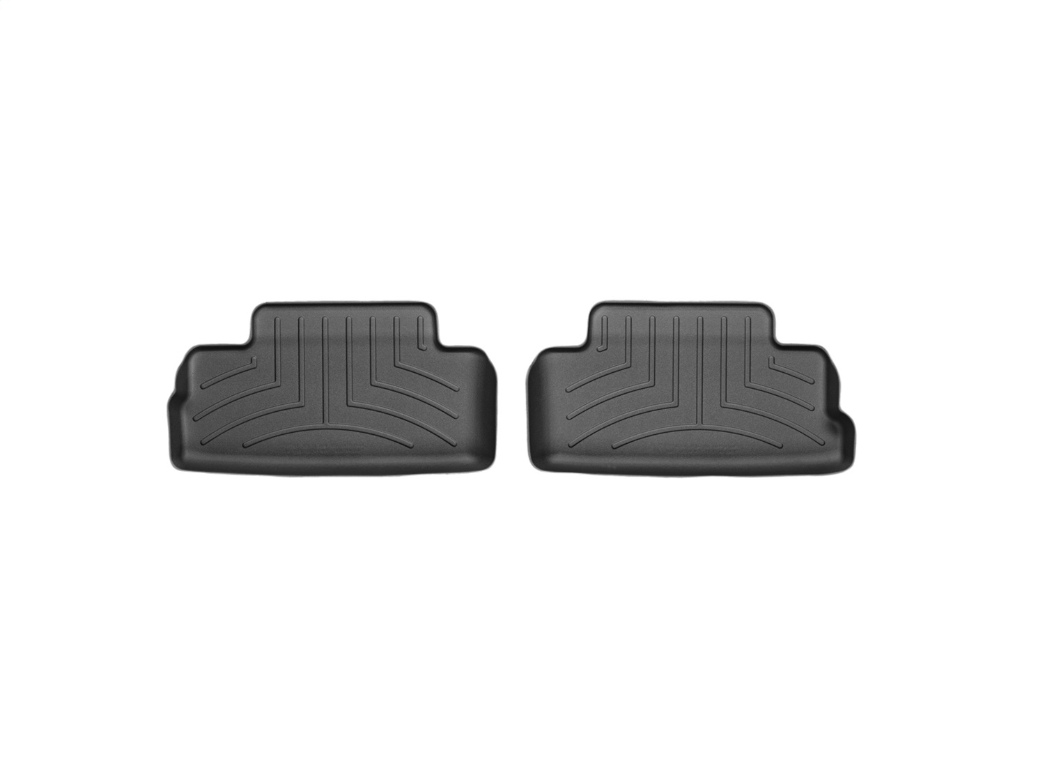 Weathertech 441392 - Floor Mat Set