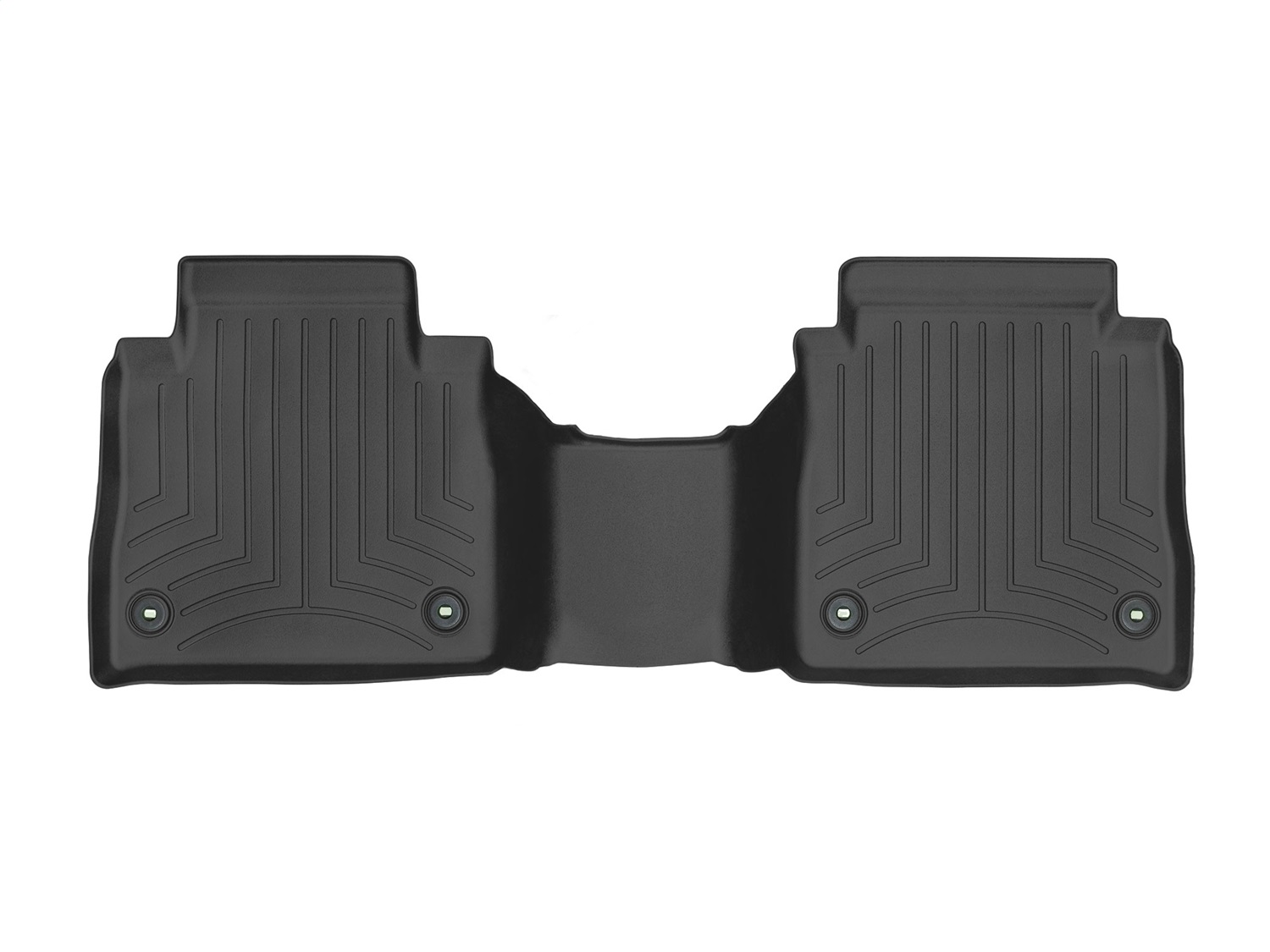 Weathertech 4413952 - Floor Mat Set