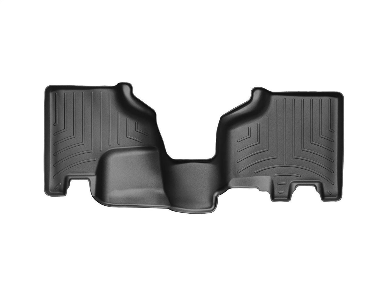 Weathertech 441402 - Floor Mat Set