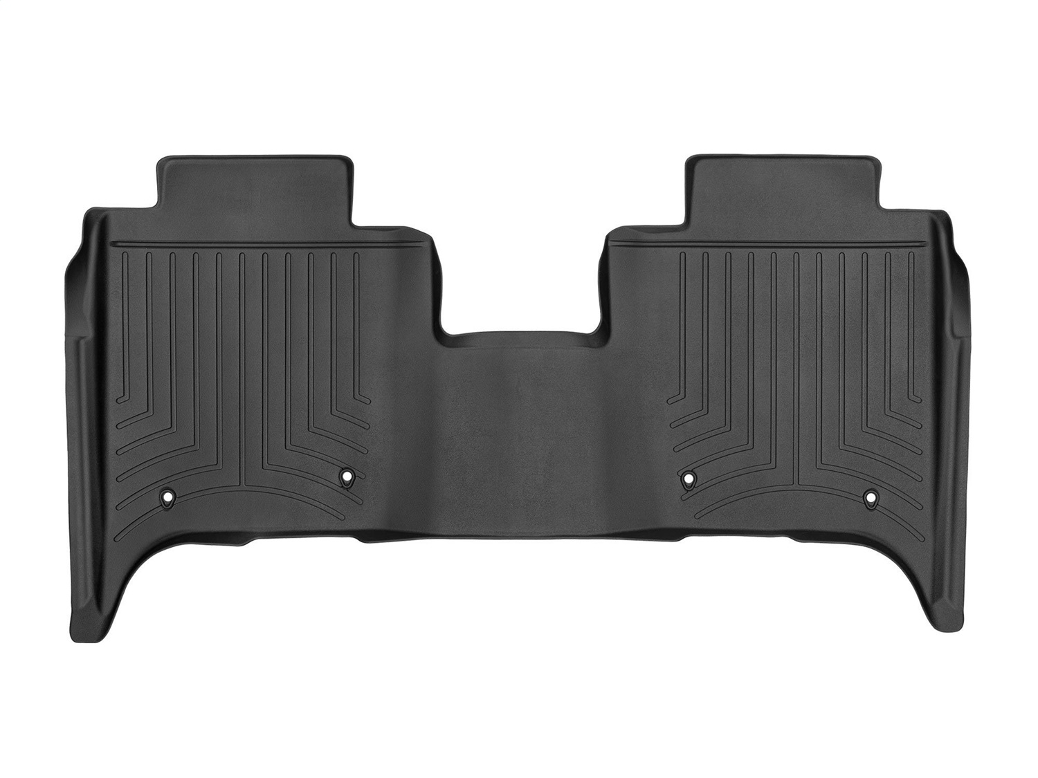 Weathertech 4414052 - Floor Mat Set