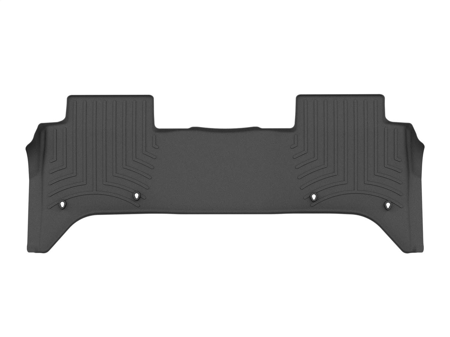 Weathertech 4414055 - Floor Mat Set