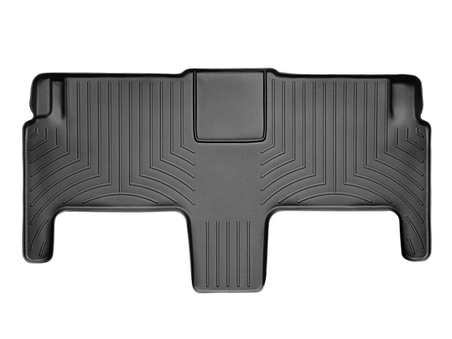 Weathertech 441412 - Floor Mat Set