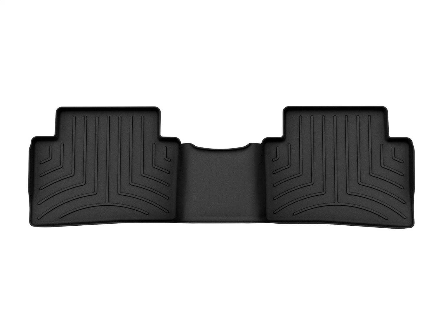 Weathertech 4414132IM - Floor Mat Set