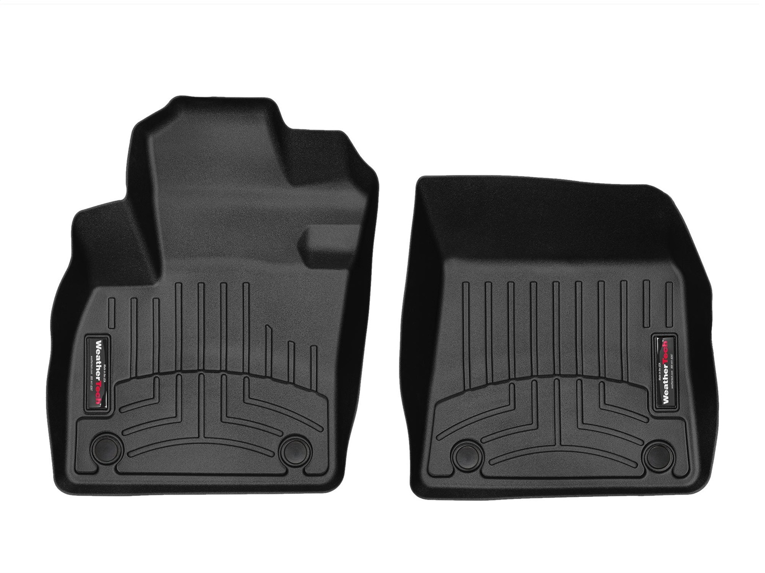 Weathertech 4414191 - Floor Mat Set