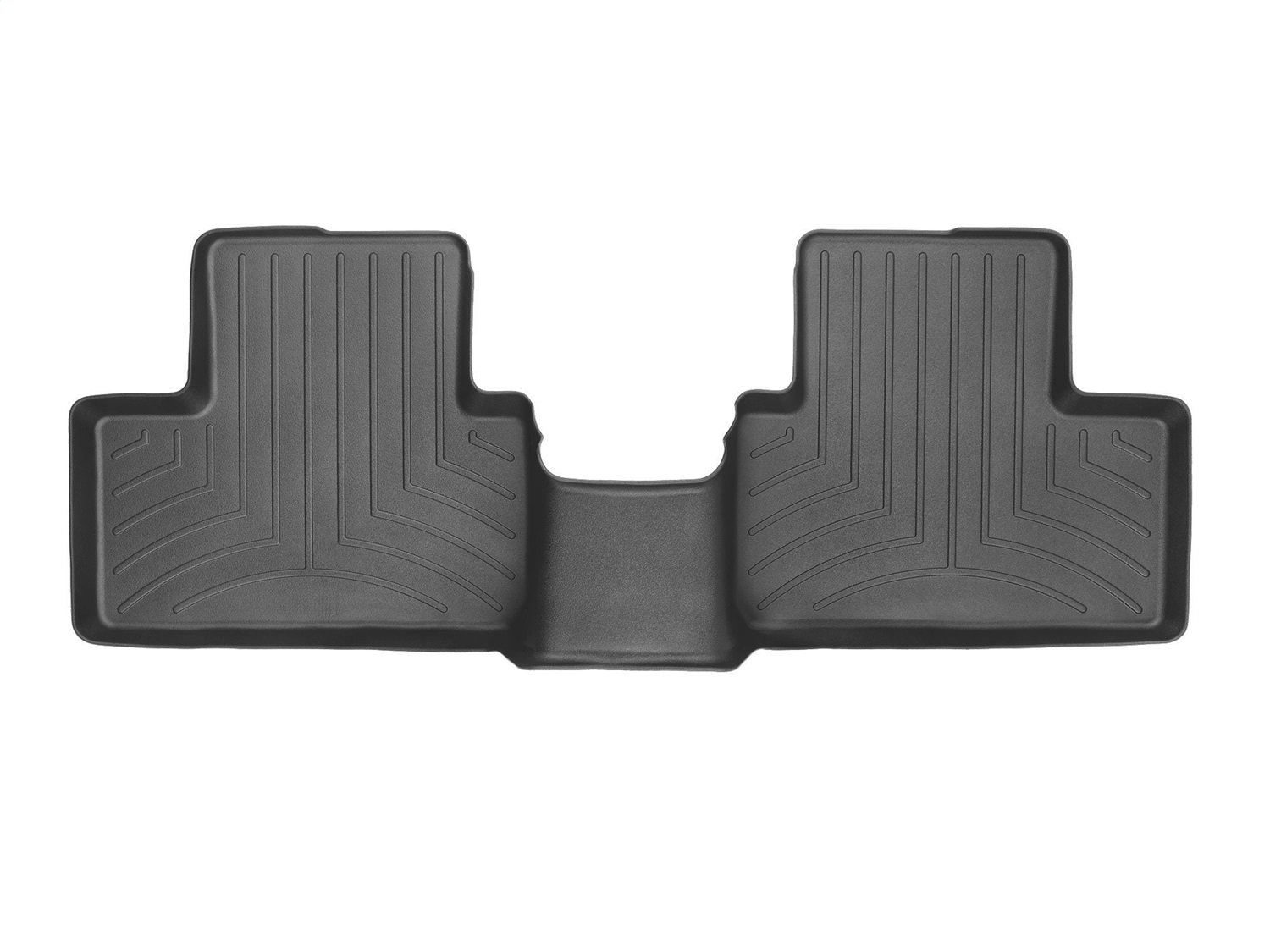 Weathertech 4414192 - Floor Mat Set