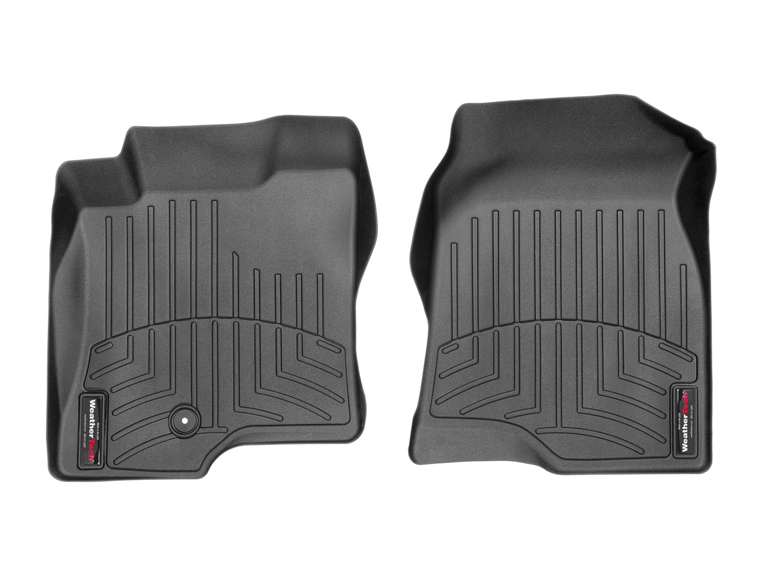 Weathertech 441421 - Floor Mat Set
