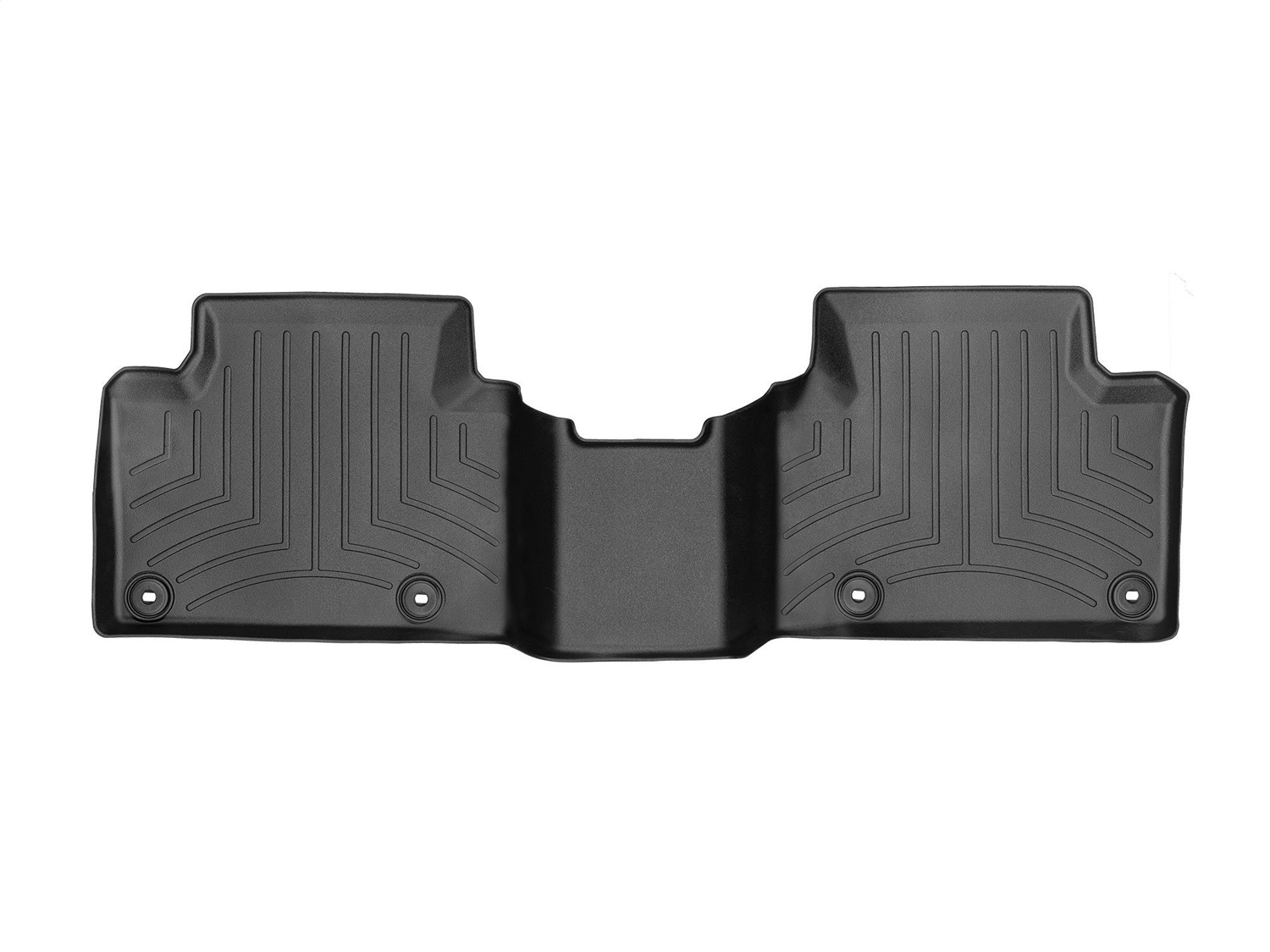 Weathertech 4414212 - Floor Mat Set