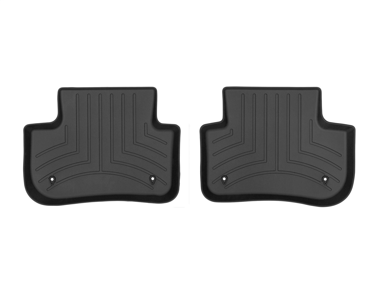 Weathertech 4414232 - Floor Mat Set