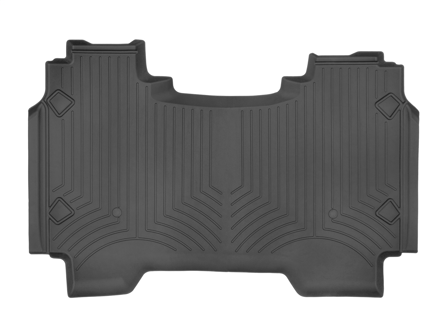 Weathertech 4414282IM - Floor Mat Set