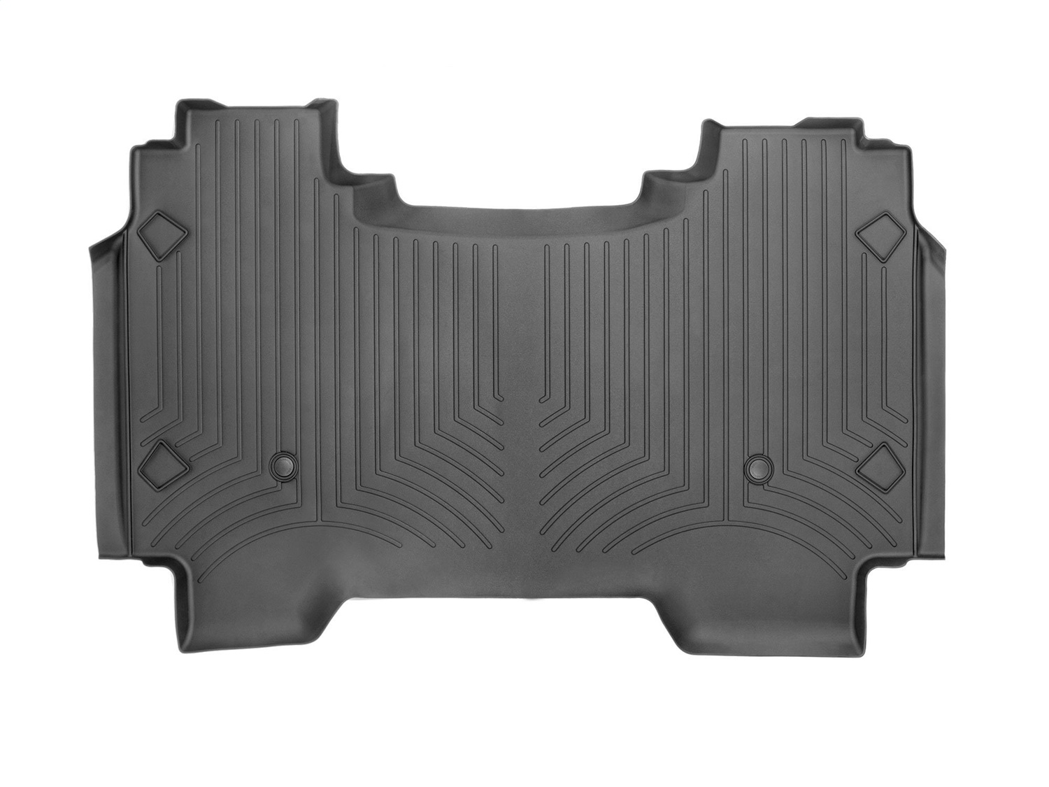 Weathertech 4414282 - Floor Mat Set