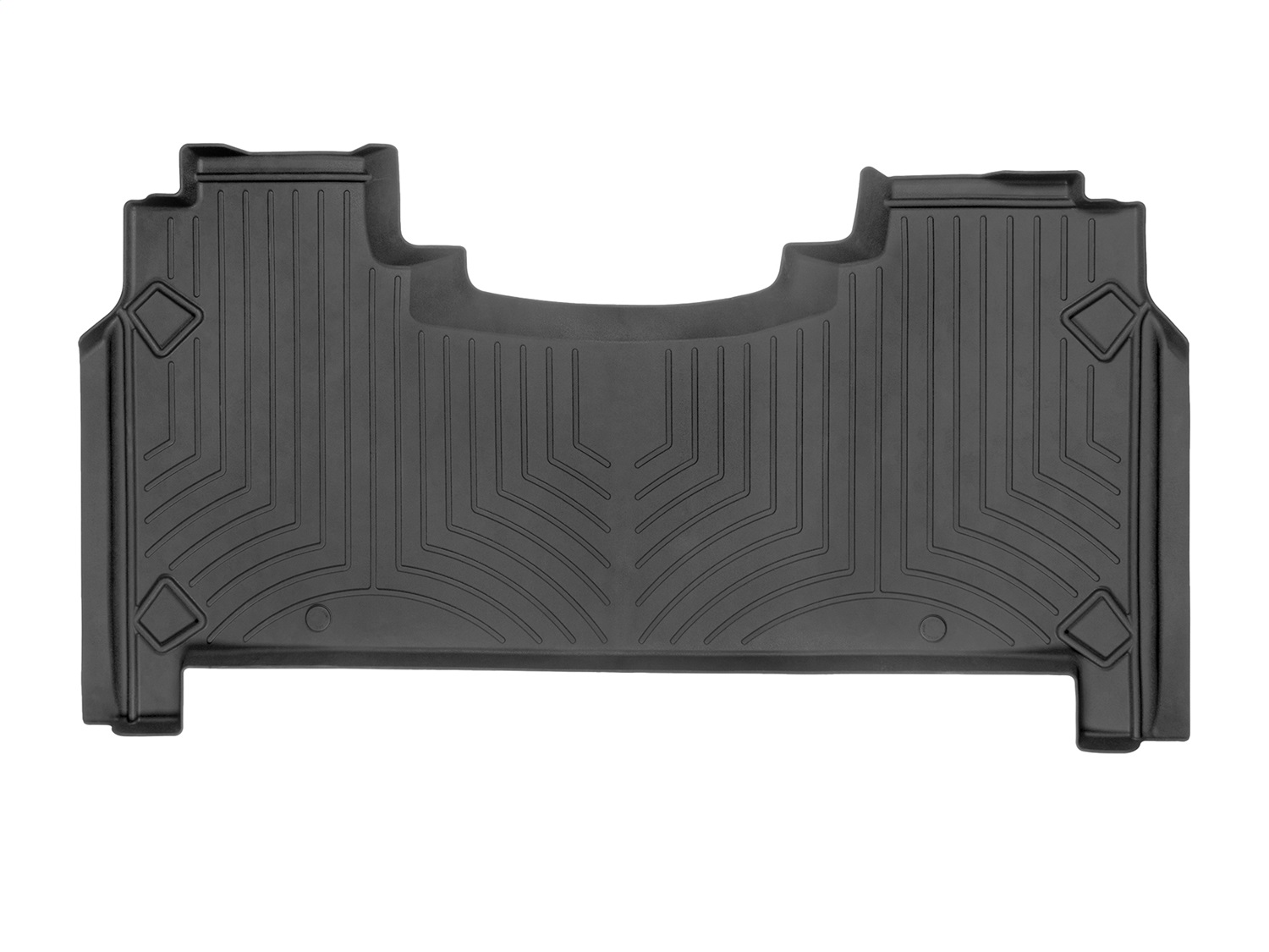 Weathertech 4414283IM - Floor Mat Set