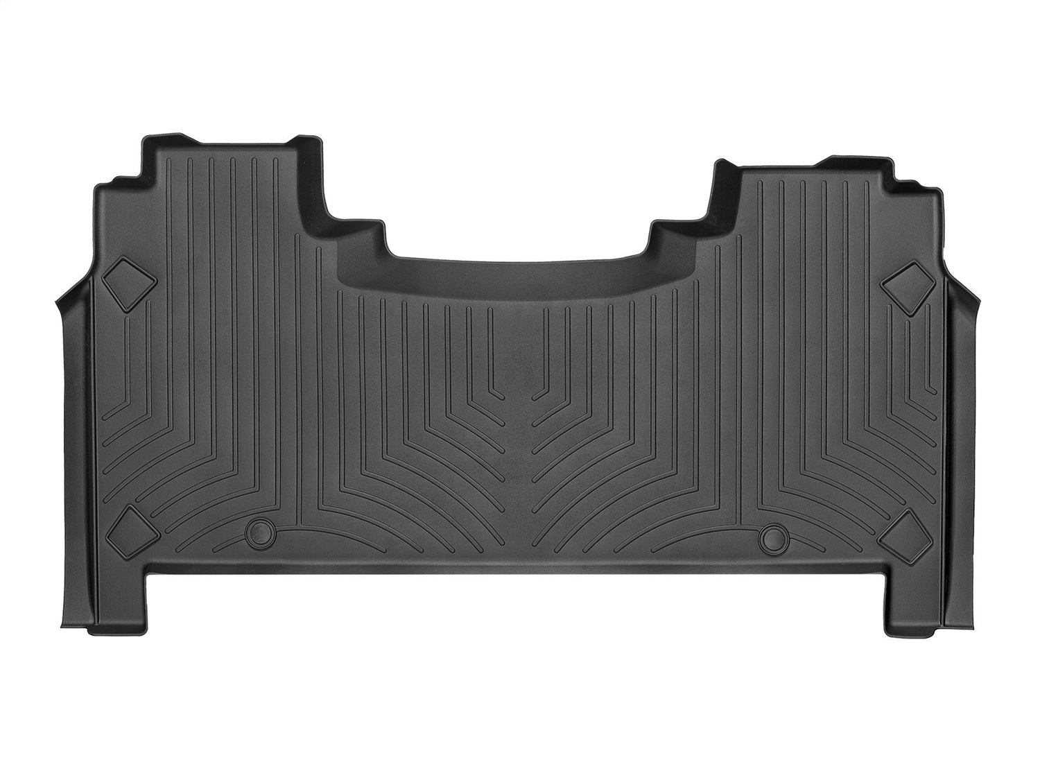 Weathertech 4414283 - Floor Mat Set