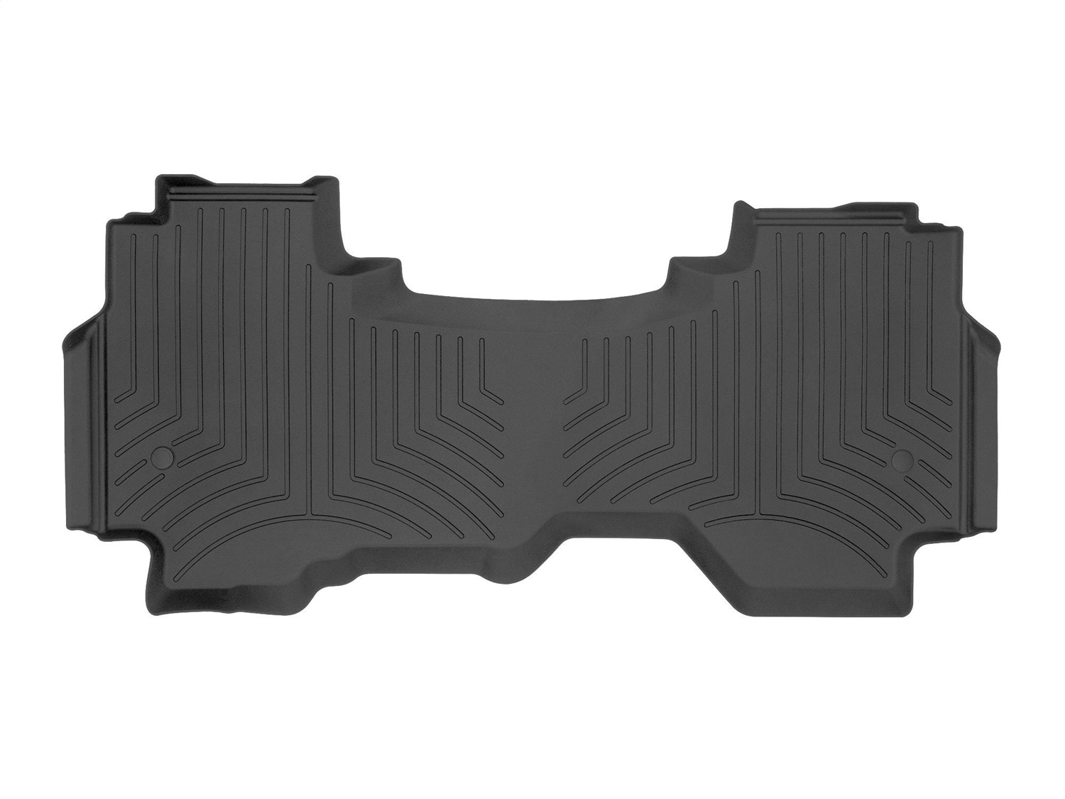 Weathertech 4414284IM - Floor Mat Set