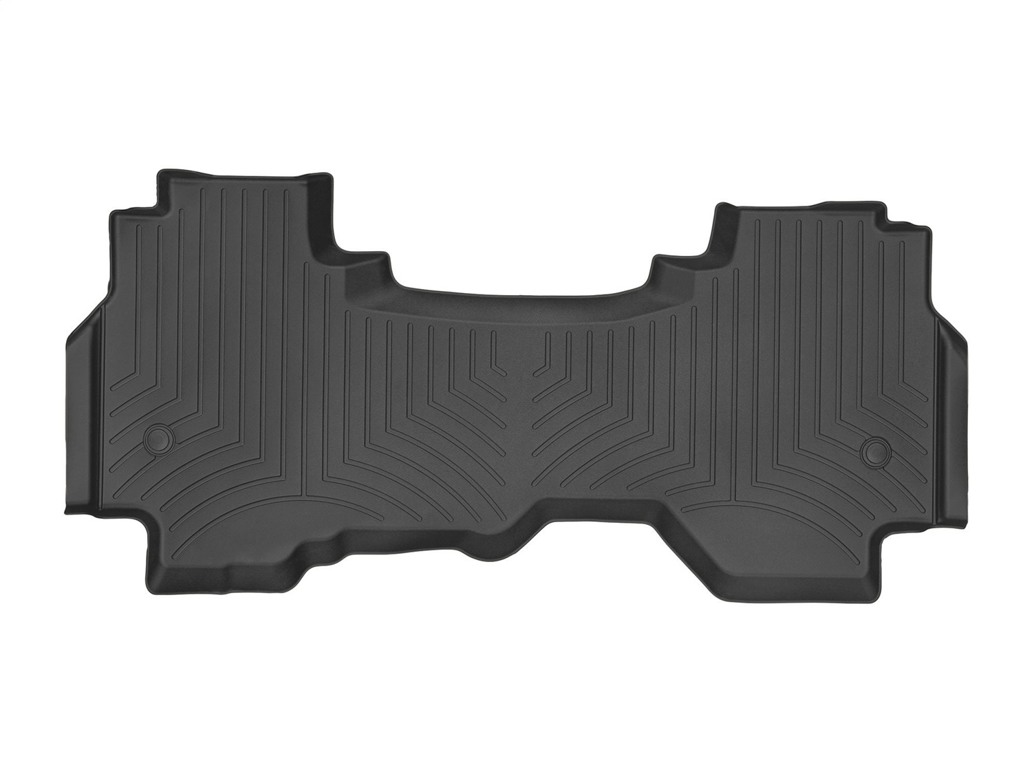 Weathertech 4414284 - Floor Mat Set