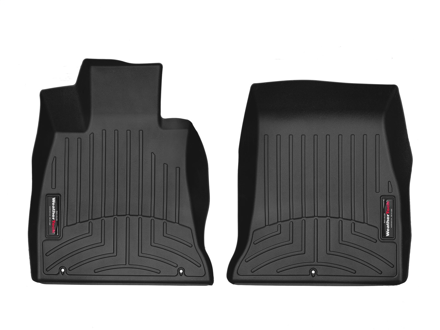 Weathertech 4414341 - Floor Mat Set