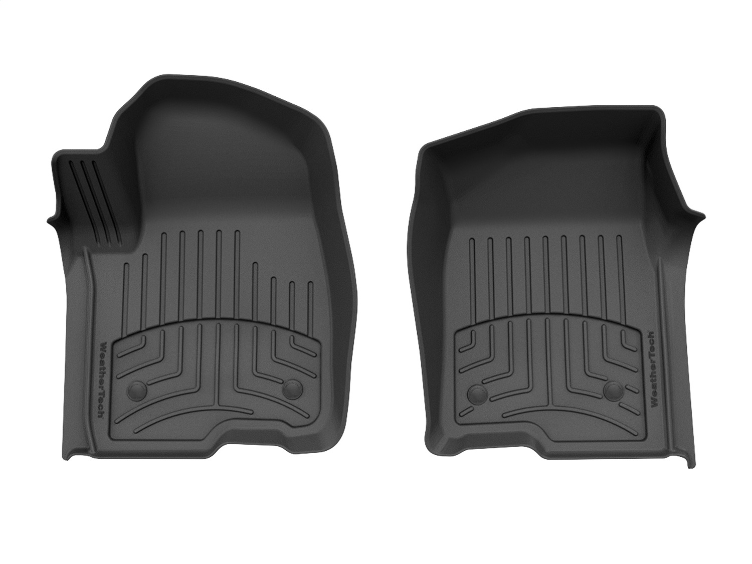 Weathertech 4414361VIM - Floor Mat Set