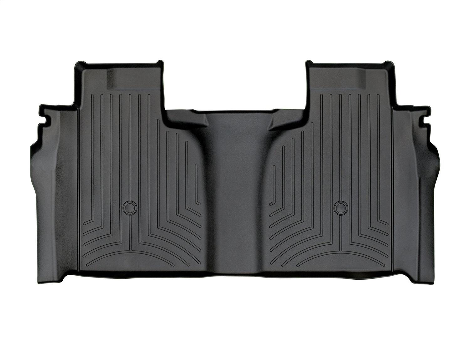 Weathertech 4414362 - Floor Mat Set