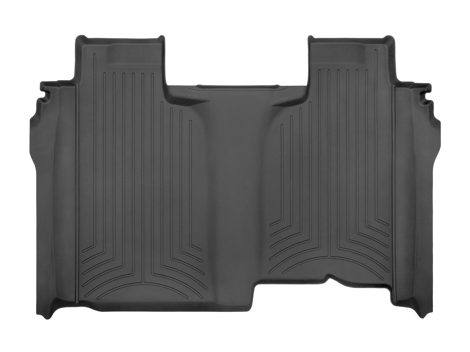 Weathertech 4414365IM - Floor Mat Set