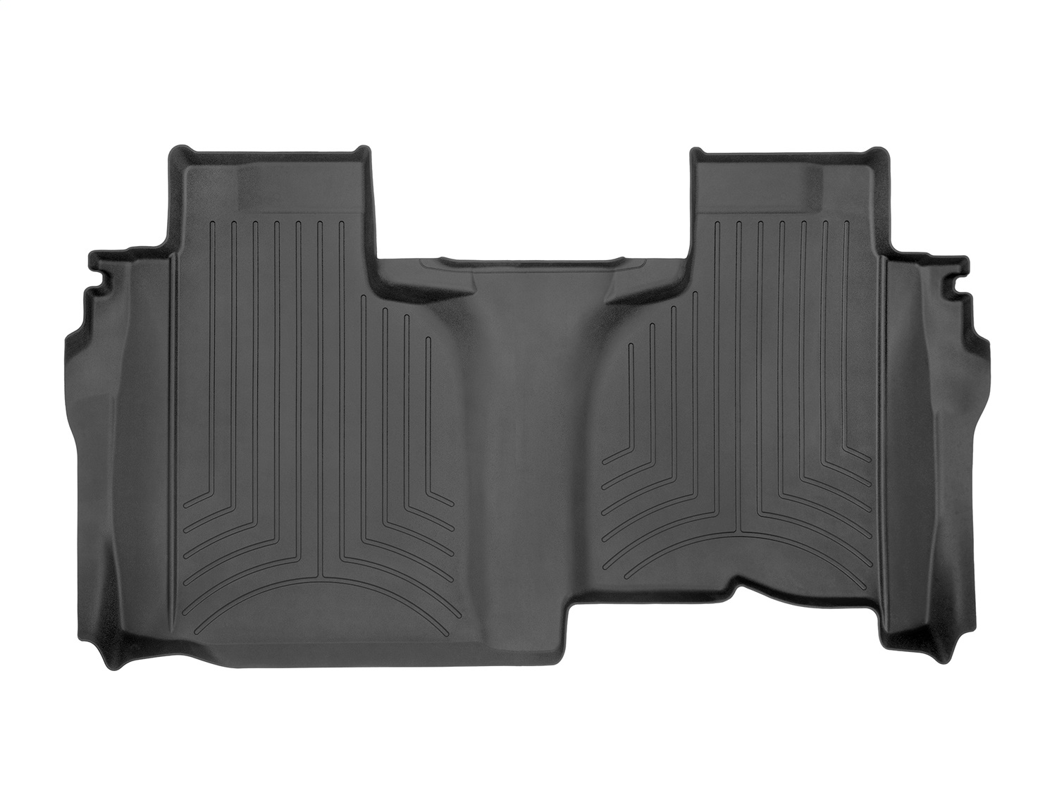 Weathertech 4414366IM - Floor Mat Set