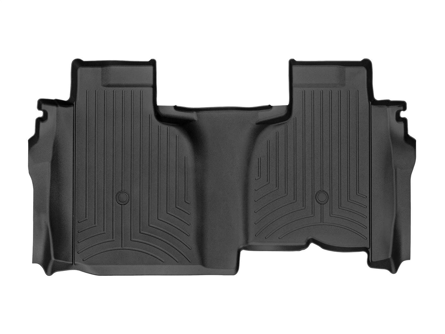 Weathertech 4414366V - Floor Mat Set