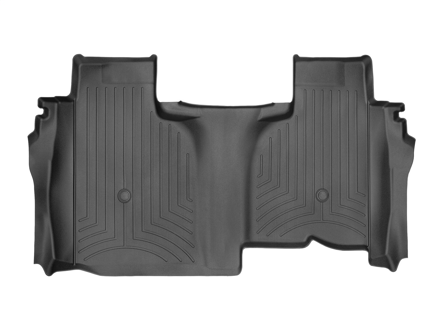 Weathertech 4414366 - Floor Mat Set