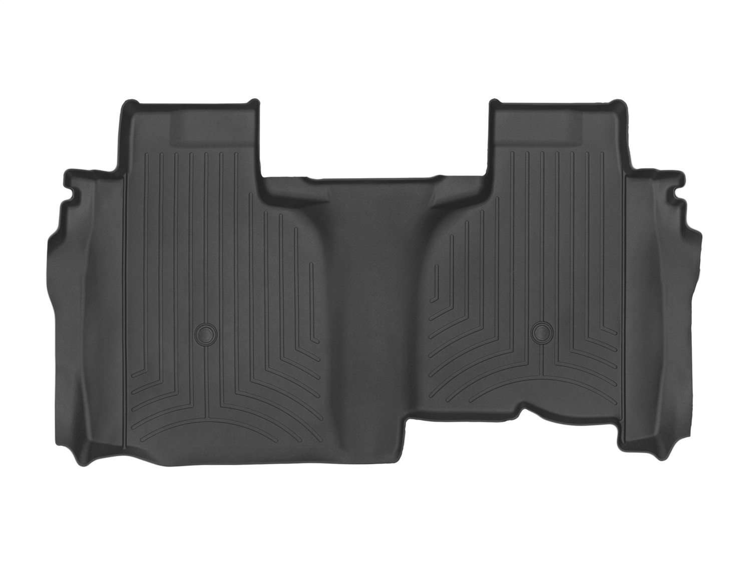 Weathertech 4414367 - Floor Mat Set
