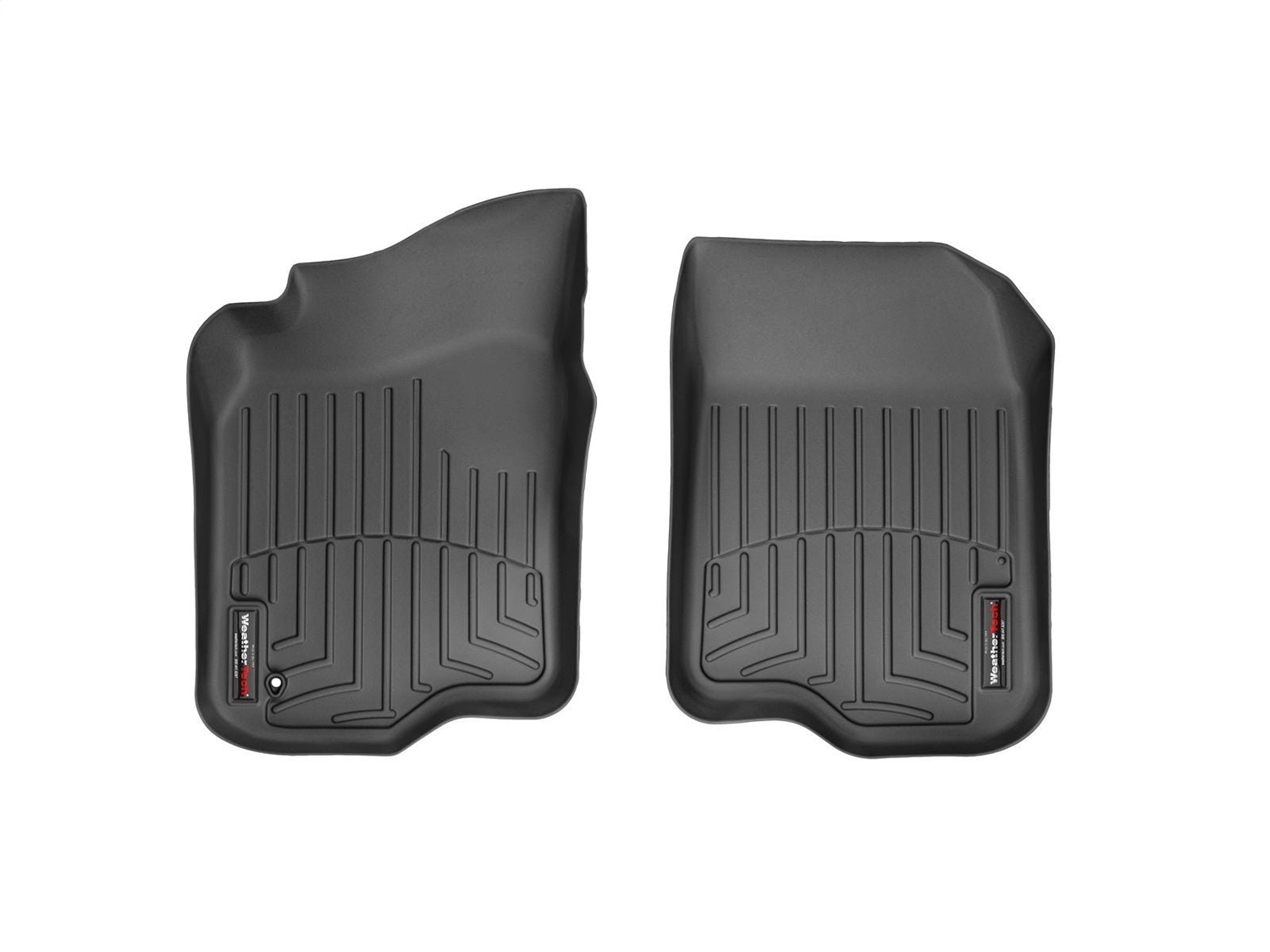 Weathertech 441441 - Floor Mat Set