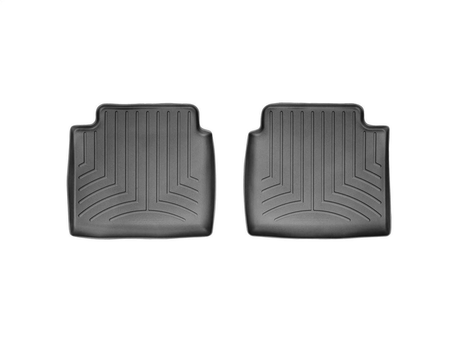 Weathertech 441442 - Floor Mat Set