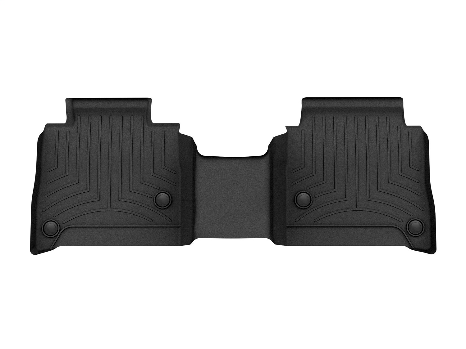 Weathertech 4414552 - Floor Mat Set