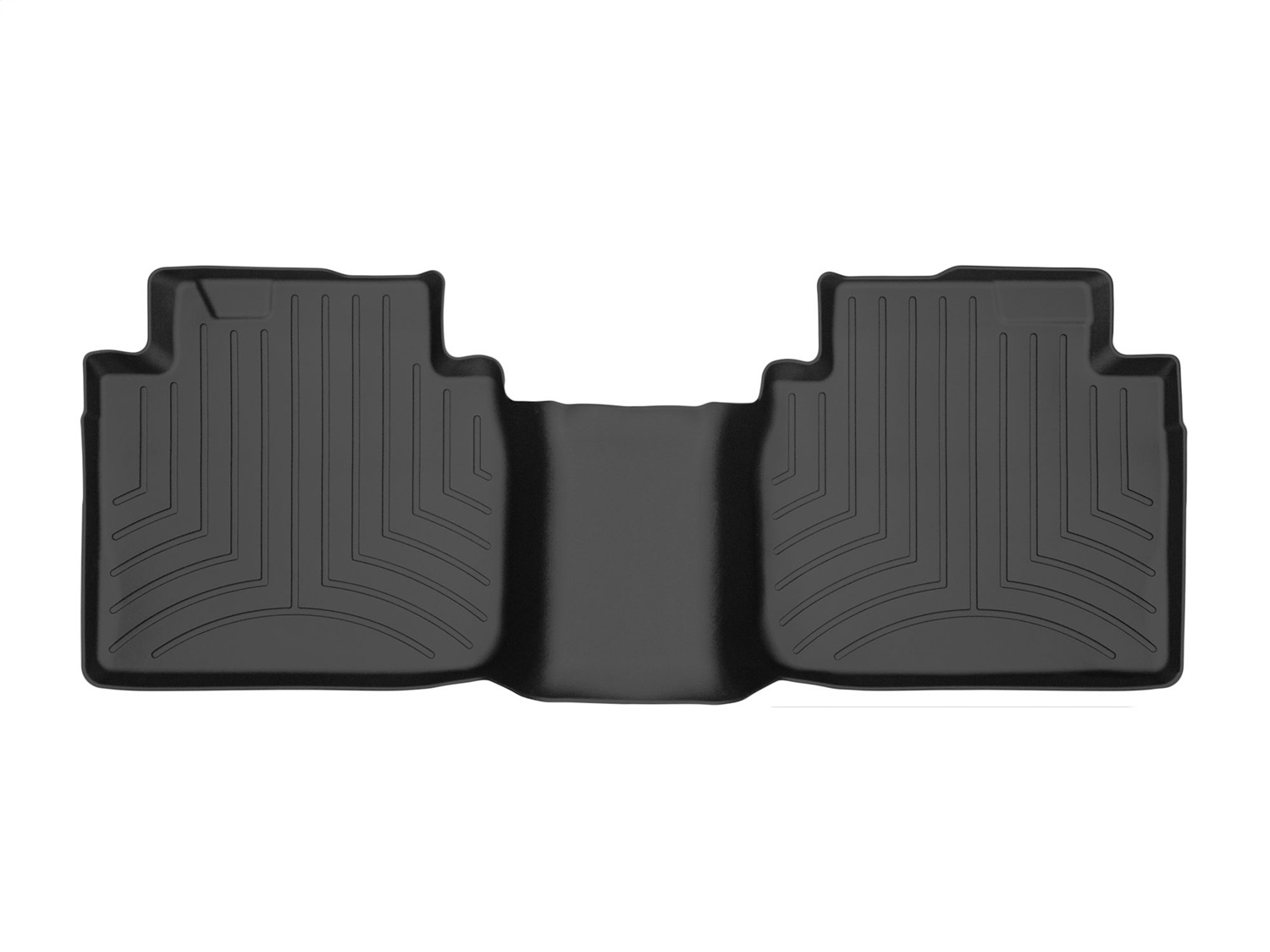 Weathertech 4414572 - Floor Mat Set