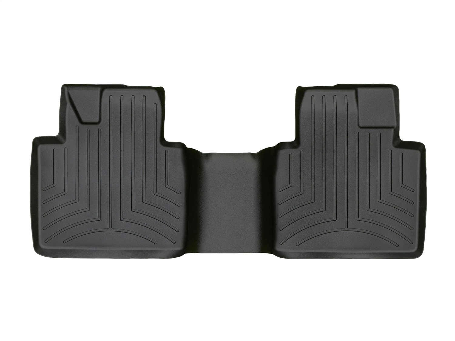 Weathertech 4414573 - Floor Mat Set