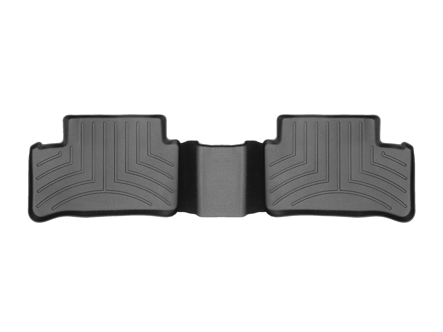 Weathertech 4414612 - Floor Mat Set